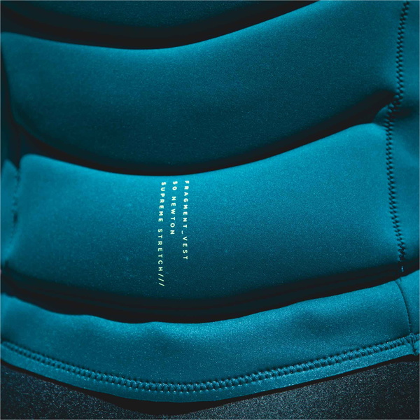 2025 Jobe Womens Fragment 50N Life Vest 244922025 - Denim Blue
